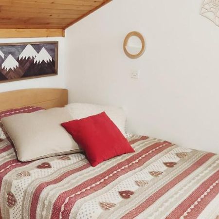 Fox Family Apartment Kranjska Gora Exterior photo